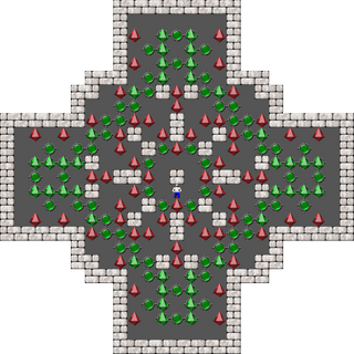 Уровень 54 — Sasquatch 07 Arranged